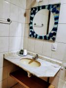 Canasvieiras Meia quadra do Mar