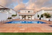 Villa Aurora Playa La Arena