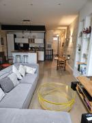 Maison typique bordelaise