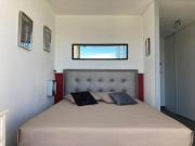 Studio 2, Héliopolis D au village naturiste