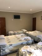 Top Termas de Río Hondo