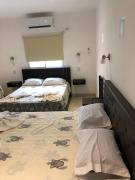 Top Termas de Río Hondo