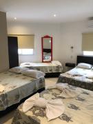 Top Termas de Río Hondo