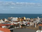 Apartment with a city and ocean view Apartment with a city and ocean view
