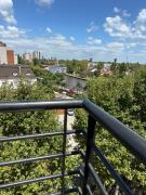 Departamento en Tigre con Pileta y cochera