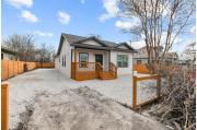 Charming Walkable 4 BR2.5 BA Near Dtown Riverwalk