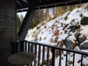 Arendo Ski - apartment in Grand Monastery Hotel