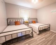 Tribesman #12 - Luna Gabloona - on Table Rock Lake