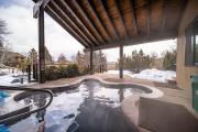 Top Snowmass Village