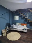 Duplex Balkan Duplex Balkan