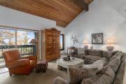 Ridgepoint Ski Escape - New Listing