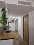 Convivial et Coquet au cœur de Cannes