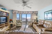 Beach Club II 3E - Oceanfront- Windy Hill Section