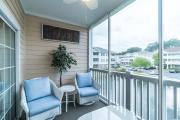 Barefoot Resort - Cypress Bend 123 - Windy Hill