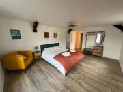 Proche château - Calme, Confortable, Tout équipé