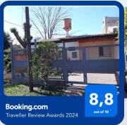 Aparthostel Cataratas del Iguazu