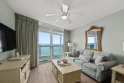 Laguna Keyes 1010 - Oceanfront - Cherry Grove Section