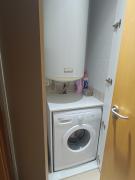 Apartamento a estrenar en A Pobra do Caramiñal