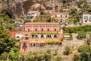 My Exclusive Italy - Lux Historic Villa with Pool & Amalfi Coast View