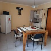 Dpto céntrico exc. ubicación