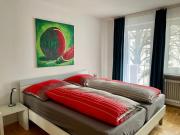 Etzel Ferienwohnung Alte Main Brücke