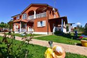 Apartments with a parking space Valica, Umag - 22453