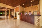 Champlung Sari Hotel and Spa Ubud