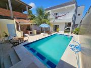 casa cpiscina enseada guaruja