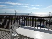 Appartement 2 chambres près plage, animaux admis - FR-1-323-309