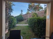 Superbe appartement Cannes avec Piscine 1 chambre