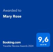 Mary Rose