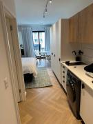 237 Nine Palms Luxury Studio