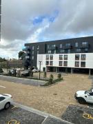 237 Nine Palms Luxury Studio