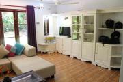 Two Bedrooms Apartment