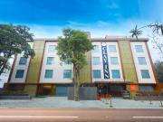 Clay Inn Hotel, Sohna Road, Sector 49, Gurugram