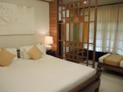 Smile House - Fisherman Village