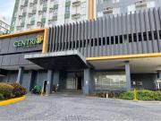 Centrio Budget Amenity Flr GFiber Internet with balcony by Ayala
