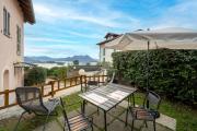 Rossana Apartment Lago Maggiore