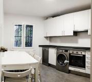 Casco Viejo 5 min, 3 HABITACIONES ,MODERNO,Garaje