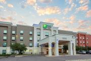 Holiday Inn Express & Suites Sioux City-South by IHG