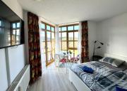 Ferienwohnung "Heidi" mit traumhaftem Ausblick