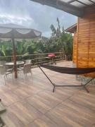 Cabaña CAPRI Eje Cafetero