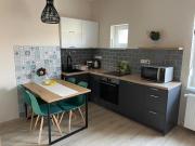 Liliom Apartman Békéscsaba