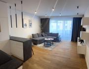 Apartaments Airport Komputerowa VIP