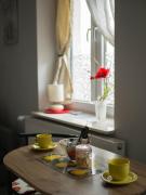 Apartament przy synagodze Apartament przy synagodze