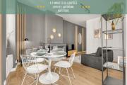 ღ Le Lormian - Design & Confortable - Capitole