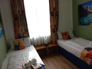 Hotel Karolinger - Self Check-In