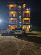 Hotel The Holy Birth