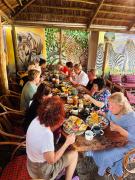 Safari villa Safari villa