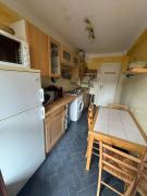 Appartement 6 couchages à Auron